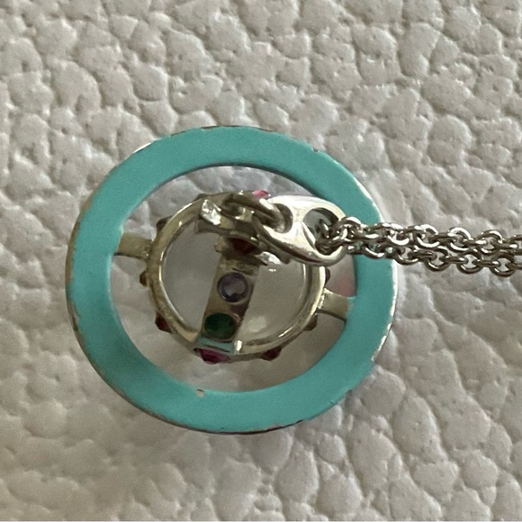 Vivienne Westwood Pendant Necklace - Picture 3 of 11